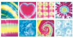 Σετ χρωματισμού 4M Tie Dye 4M0608