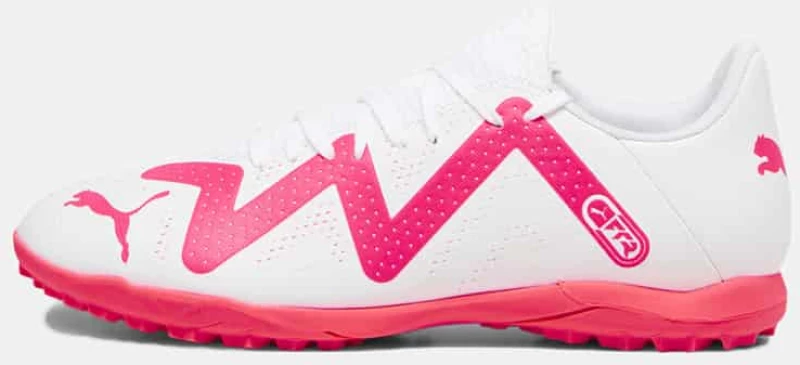 Puma Future Play TT Ανδρικά Παπούτσια για Ποδόσφαιρο (107381-01)