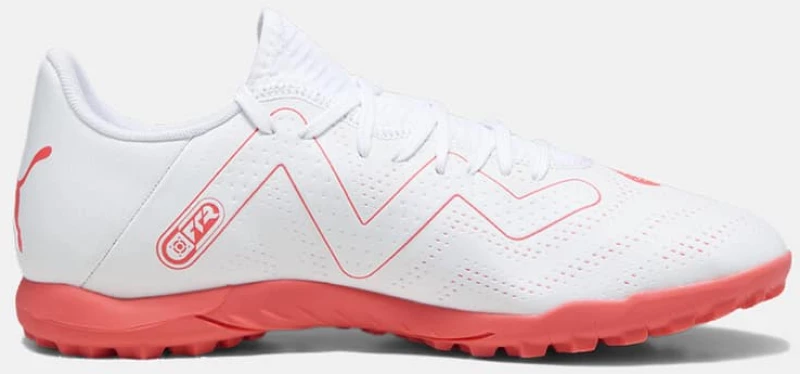 Puma Future Play TT Ανδρικά Παπούτσια για Ποδόσφαιρο (107381-01)