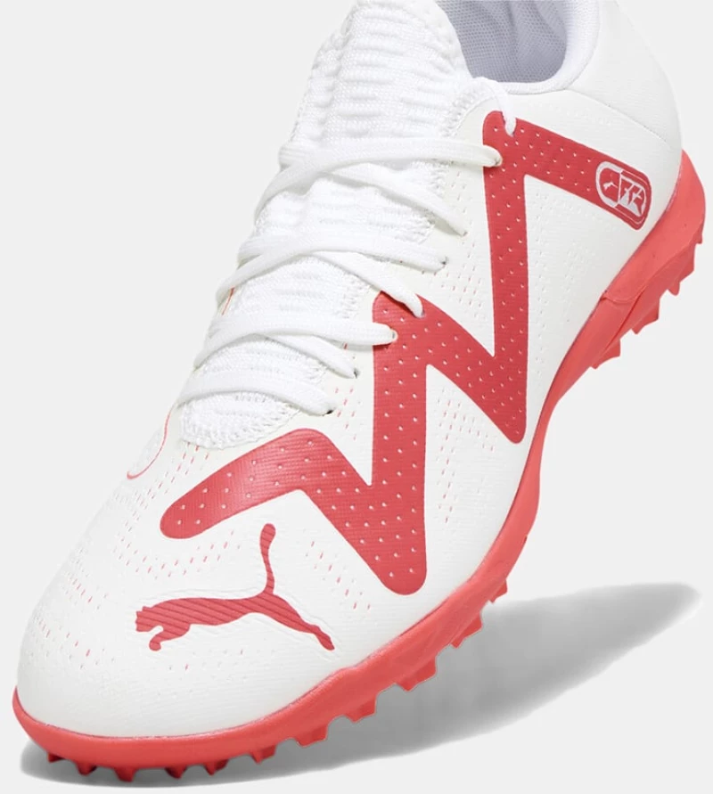 Puma Future Play TT Ανδρικά Παπούτσια για Ποδόσφαιρο (107381-01)