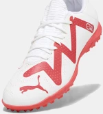 Puma Future Play TT Ανδρικά Παπούτσια για Ποδόσφαιρο (107381-01)