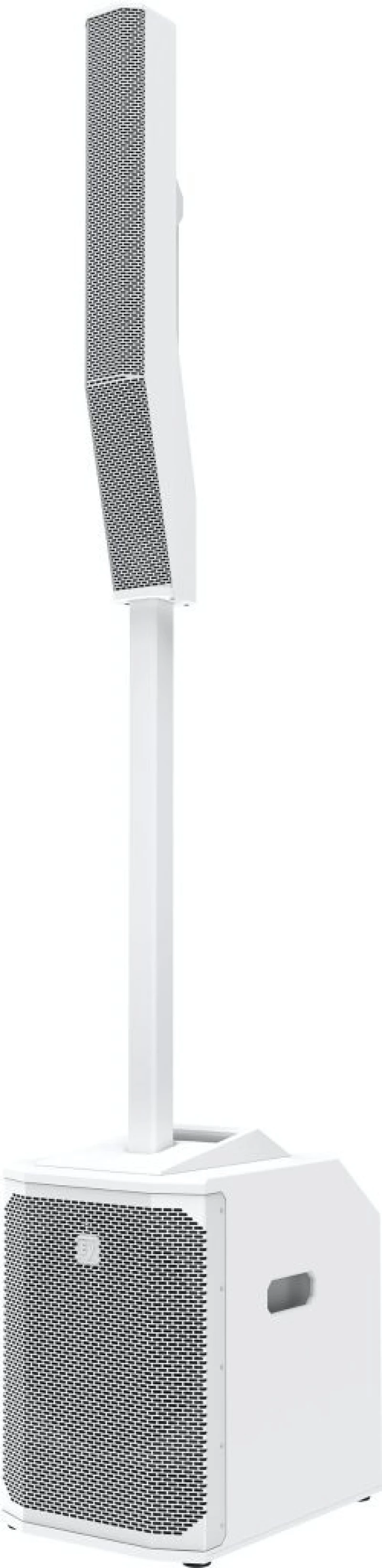 Electro-Voice Evolve 50M Powered Column System White