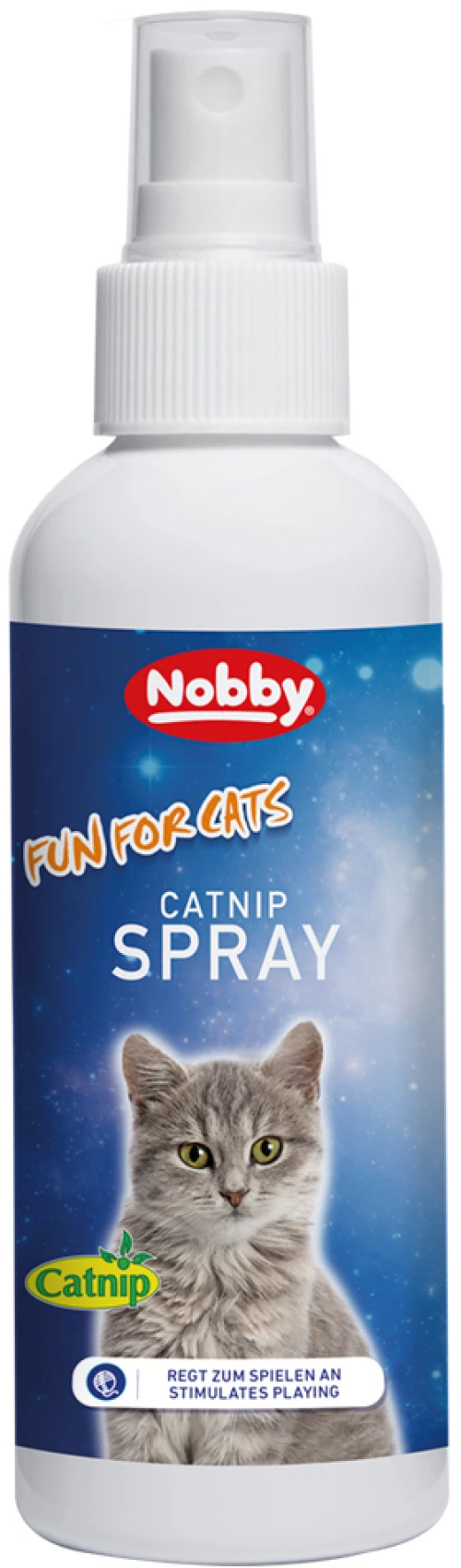 Nobby Catnip Spray 175ml