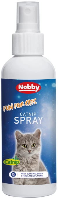 Nobby Catnip Spray 175ml