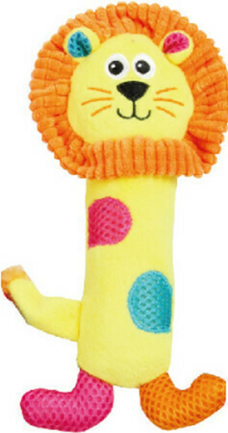 Παιχνίδι σκύλου Pawise Vivid Life Lionel Stick 23cm