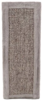 Flamingo Παιχνίδι Ονυχοδρόμιο για Γάτες Greta Γκρι Small 19,5x1,5x54cm