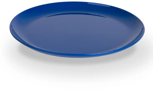 310089 Πλαστικό Πιάτο 19 εκ.(bl μπλε)