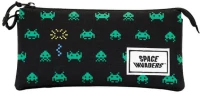 Karactermania Κασετίνα με 3 Θήκες Space Invaders