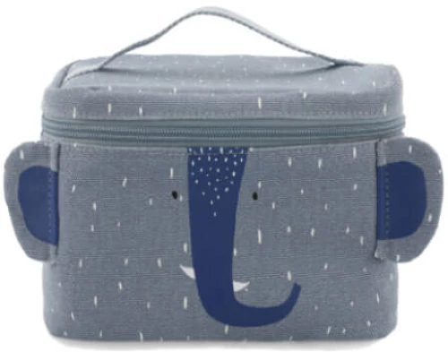 Τσαντάκι Φαγητού Trixie Mrs. Elephant