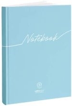 Τετράδιο Notebook  Α4 69φ. με τελείες dots Salko Paper 21×29,7 #7964