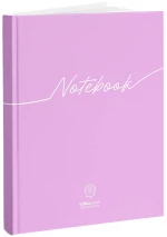 Τετράδιο Notebook  Α4 69φ. με τελείες dots Salko Paper 21×29,7 #7964