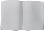 Τετράδιο Notebook  Α4 69φ. με τελείες dots Salko Paper 21×29,7 #7964
