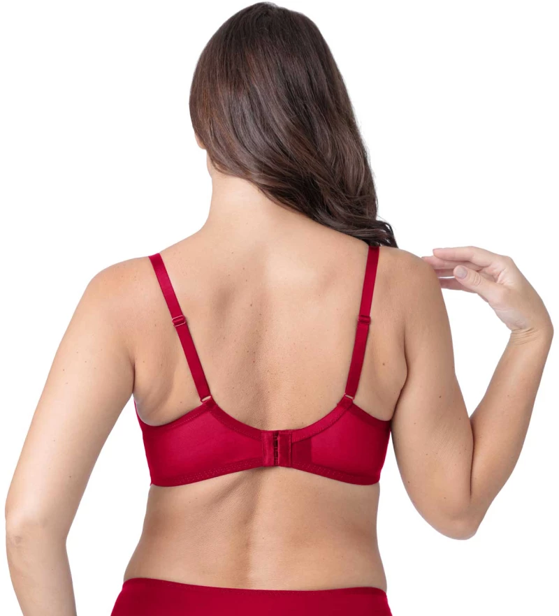 DORINA Σουτιέν Demi "Ara" Eco Fibres 1+1 Δώρο