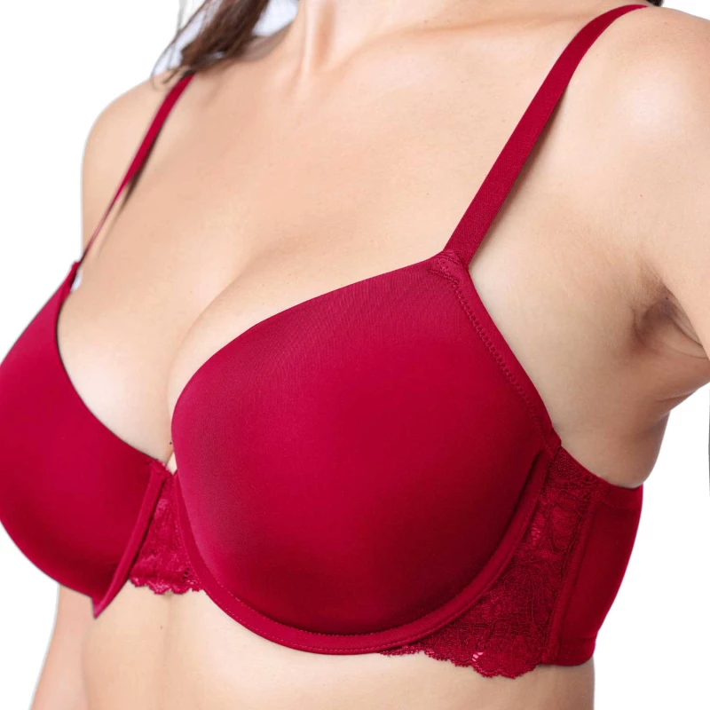 DORINA Σουτιέν Demi "Ara" Eco Fibres 1+1 Δώρο