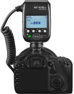 Godox MF-R76N TTL Macro Ring Flash Για Nikon