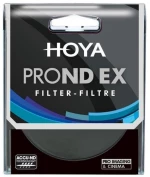 Hoya 77mm ProND EX 1000 Filter