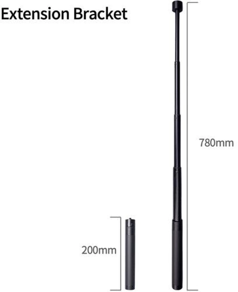 OBSBOT Extendable Tripod