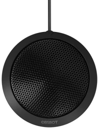 OBSBOT HQ Mic