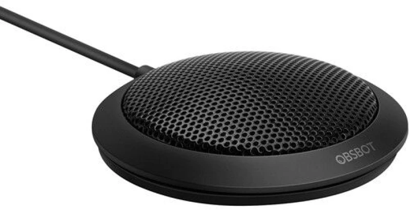 OBSBOT HQ Mic