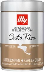 Καφές Espresso illy Arabica Selection Costa Rica 250g σε κόκκους
