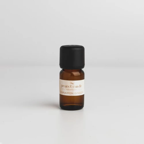 Αρωματικό έλαιο (10ml) - Cinnamon Ginger