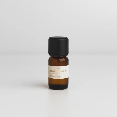 Αρωματικό έλαιο (10ml) - Chocolate Coffee