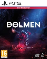 PS5 Dolmen Day One Edition