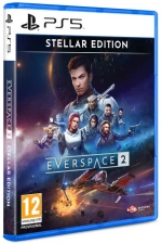 PS5 Everspace 2: Stellar Edition