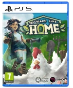 PS5 No Place Like Home