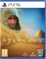 PS5 Starsand