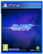 PS4 Arkanoid : Eternal Battle Limited Edition