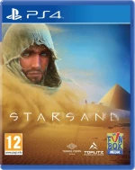 PS4 Starsand