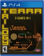PS4 Terra Trilogy