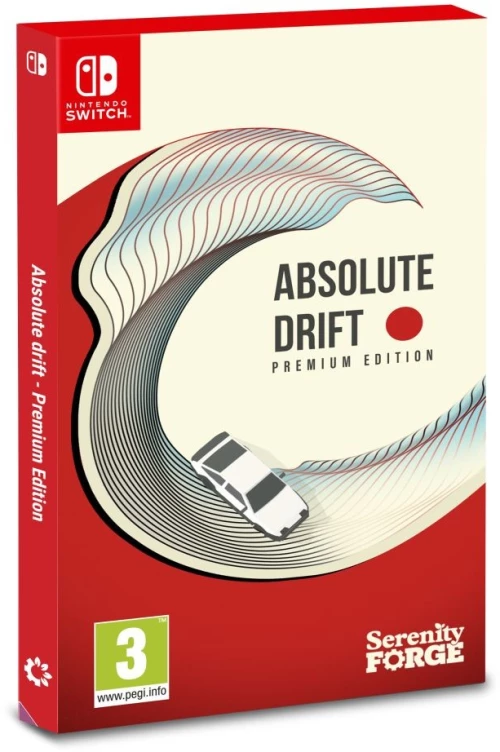 NSW Absolute Drift: Premium Edition