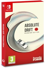 NSW Absolute Drift: Premium Edition