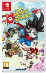 NSW Jitsu Squad