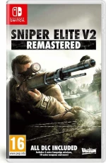 NSW Sniper Elite V2 Remastered