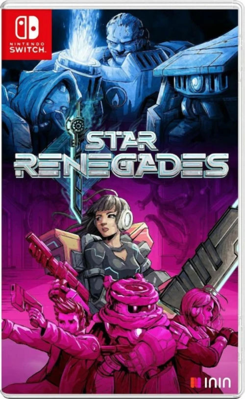 NSW Star Renegades