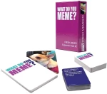 AS Επιτραπέζιο - What Do You Meme - Fresh Memes Expansion Pack #2 (Ελληνική Γλώσσα) (1040-24220)