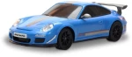 Carrera Pull  Speed: Porsche GT3 RS (Blue) Pull Back Action Vehicle 1:43 (15817151)