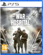 PS5 War Hospital