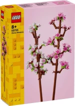 LEGO®: Cherry Blossoms