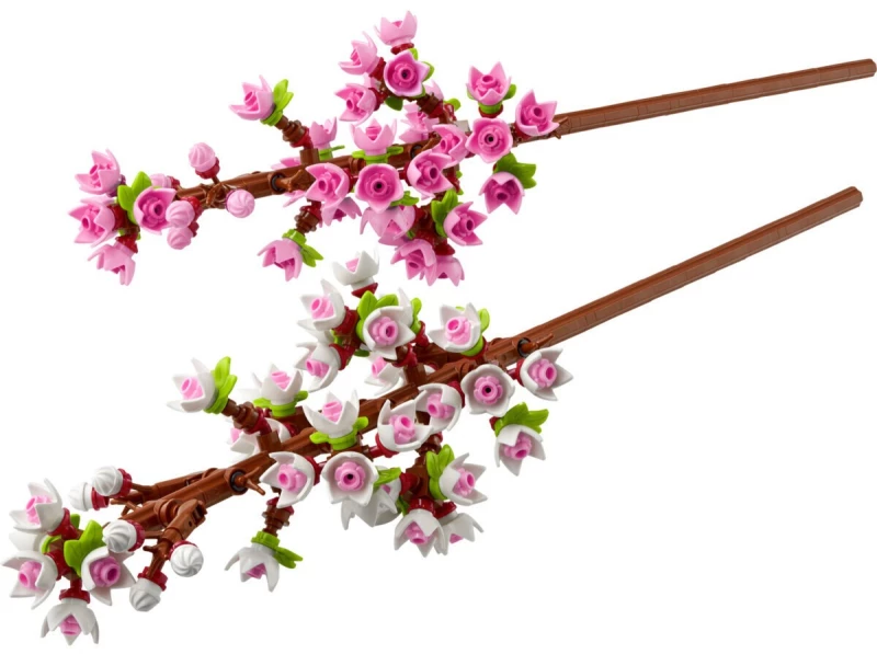 LEGO®: Cherry Blossoms
