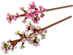 LEGO®: Cherry Blossoms