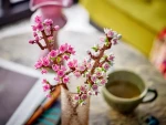 LEGO®: Cherry Blossoms