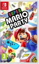NSW Super Mario Party