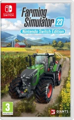 NSW Farming Simulator 23