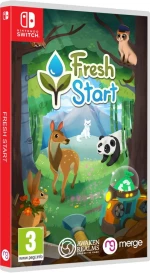 NSW Fresh Start
