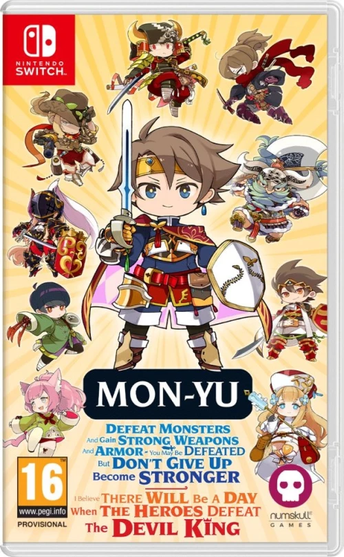 NSW Mon Yu