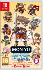 NSW Mon Yu